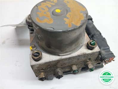Renault 19 16v abs de segunda mano | Milanuncios
