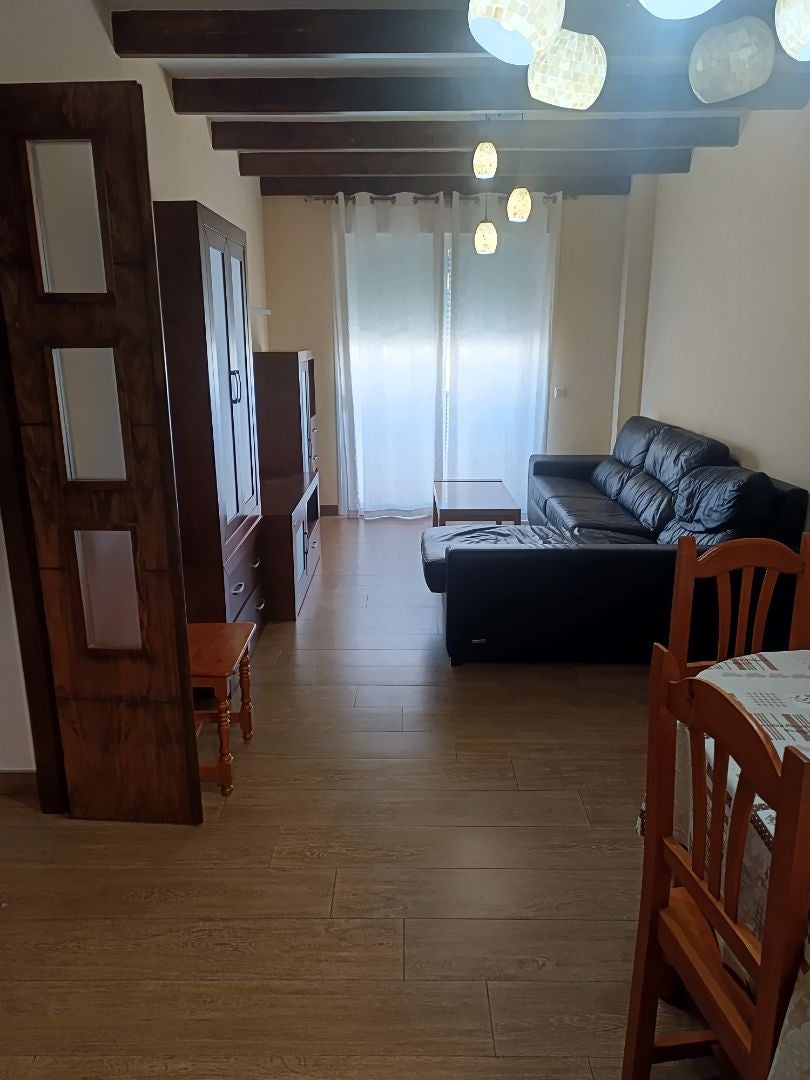 Fotografía del inmueble reportado: 650 €/mes — Marbella, Marbella