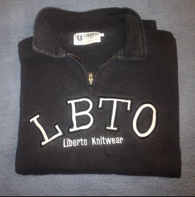 Sudadera de hombre!! - Milanuncios