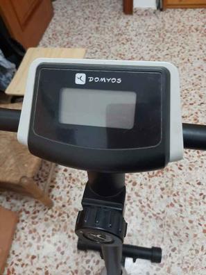 Bicicleta estatica domyos vm430 hot sale