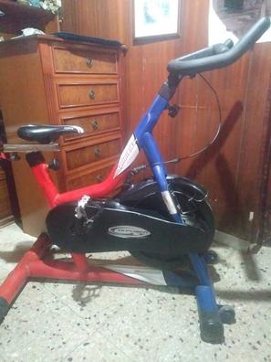 Eliptica spinning Milanuncios