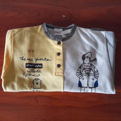 Ropa infantil de segunda mano para niña en Cuenca Provincia