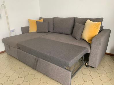 Sofa cama Muebles de segunda mano baratos en Las Palmas | Milanuncios