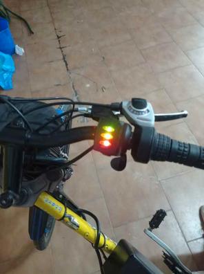 Milanuncios - Kit motor electrico bicicletas