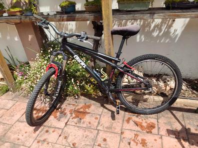 Bicicletas baratas Bicicletas de segunda mano baratas en Madrid Provincia |  Milanuncios