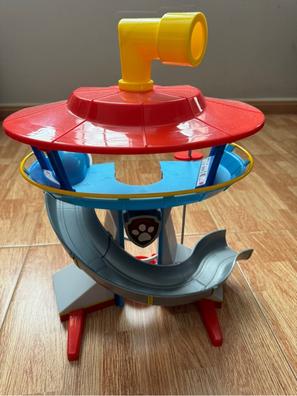 Barco patrulla canina segunda mano sales