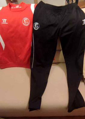 Pantalon chandal best sale sevilla fc