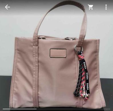 Bolsos sales nylon baratos