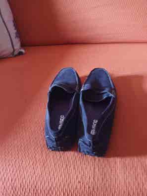 Mocasines Zapatos y calzado de mujer de segunda mano barato Milanuncios