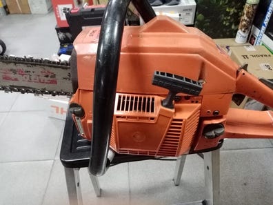 Motosierra husqvarna y de jardinería de mano baratos | Milanuncios