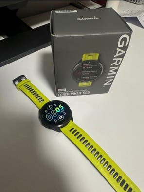 Reloj garmin forerunner 965 de segunda mano Milanuncios
