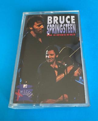 ゲリラSALE！【奇跡的1着】Bruce Springsteen ヴィンテージ 取り寄せ】BRUCE SPRINGSTEEN - THE ESSENTIAL BORN TO RUN SESSIONS