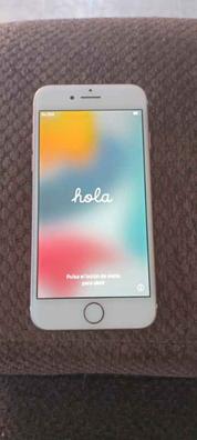 iPhone 7 segunda mano 128Gb Rosa