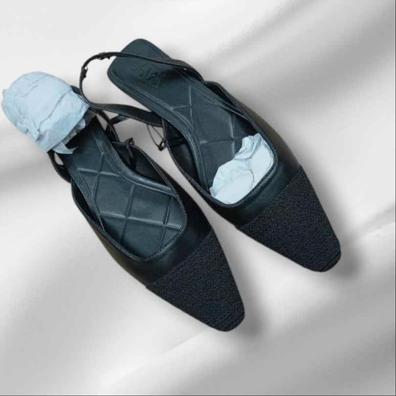 zapato plano zapatos purificaciÃ³n garcÃ­a mujer 2019