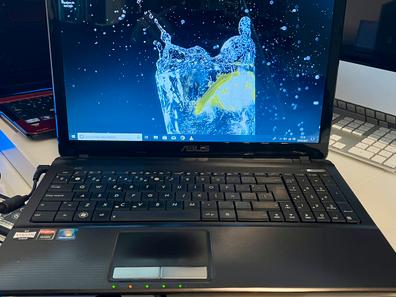 Amd e 450 de segunda mano Milanuncios