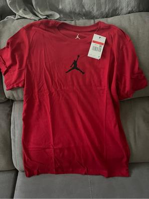 Camiseta jordan online original