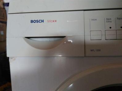 Bosch maxx wfl wfl 1870 Lavadoras de segunda mano baratas