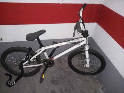 Bmx Cromada Bmx Freestyle Atala Bicicleta Bmx Cromada Volante 360