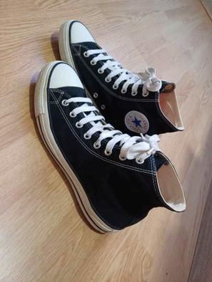 Converse quito shop trabaja con nosotros