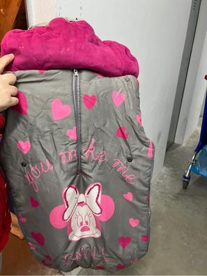 Saco silla paseo discount disney