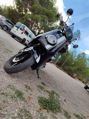 Portamatrículas moto y scooter baratos online