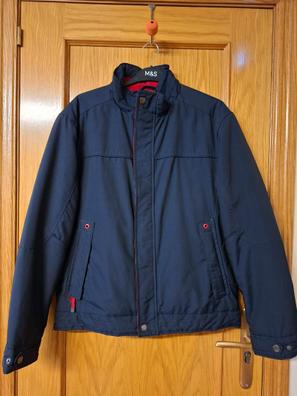 Chaqueton dustin el corte ingles de segunda mano para hombre