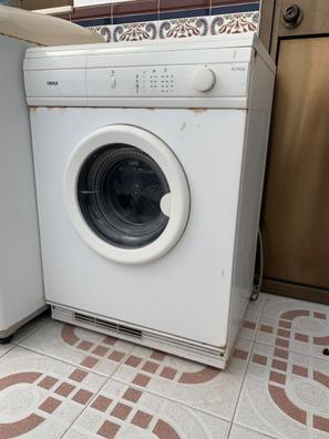 Lavadora secadora baratos segunda mano baratos en Cádiz | Milanuncios