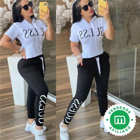 Conjunto jogging mujer online por mayor