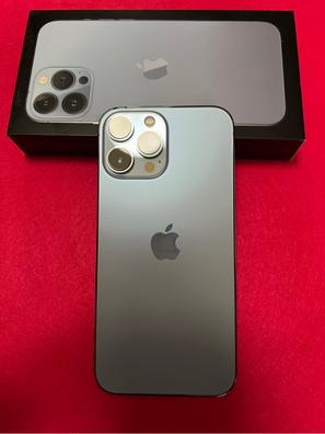 Apple iPhone 14 Pro Max (128 GB) - Color plata