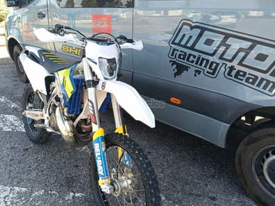 Husqvarna TE 300i