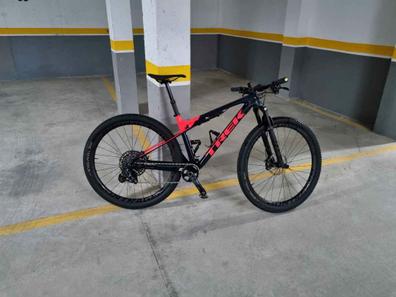 Trek supercaliber ocasion hot sale