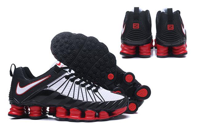 Milanuncios zapatillas nike shox tlx 2018 nuevas