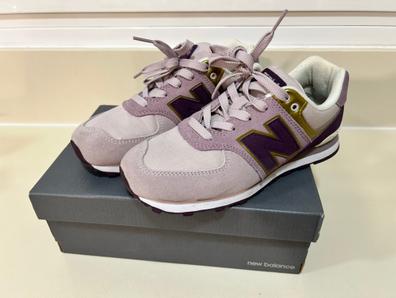 New balance hotsell 574 mujer puestas