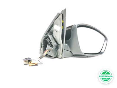 Retrovisor peugeot 308 de segunda mano | Milanuncios