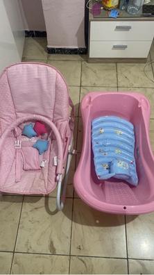 Leche nutriben confort Ropa, artículos y muebles de bebé de segunda mano