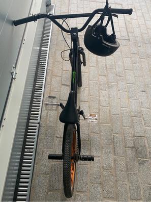 Trial Bicicletas de segunda mano baratas en Extremadura Milanuncios