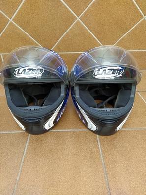 resistirse Molesto conservador Motos cascos usados de segunda mano, km0 y ocasión en Córdoba | Milanuncios