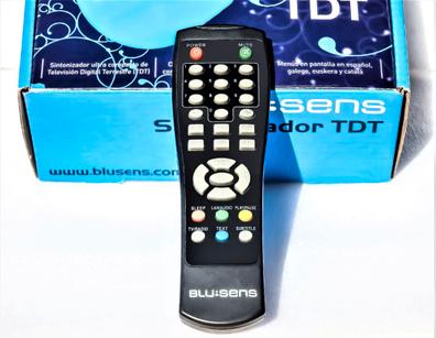 SINTONIZADORA TDT-HD DVB-T2 USB2.0 SATYCON