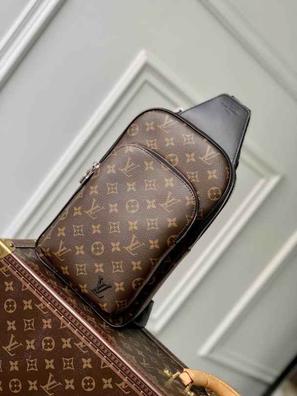 Las mejores ofertas en Mochilas para mujeres Louis Vuitton grande