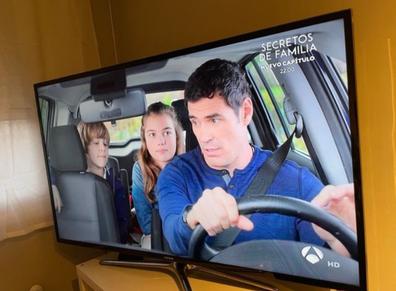 Samsung Smart TV 20 pulgadas de segunda mano por 70 EUR en Madrid