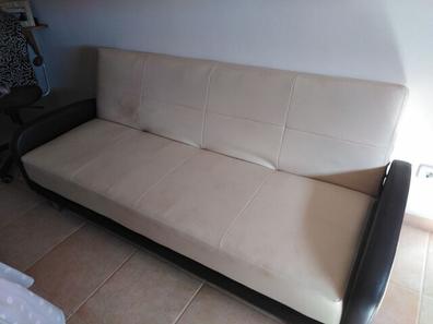 Sofa cama Muebles de segunda mano baratos en Baleares | Milanuncios