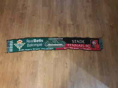 Bufanda betis. Anuncios para comprar vender de segunda | Milanuncios