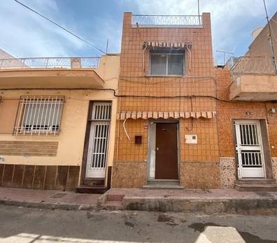 Casas en venta en Aguilas. Comprar y vender casas | Milanuncios