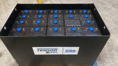 Compro baterias usadas de segunda mano | Milanuncios