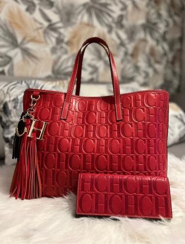 Comprar replicas on line bolsos carolina herrera sale