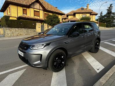 Land-Rover de segunda mano y en Madrid | Milanuncios