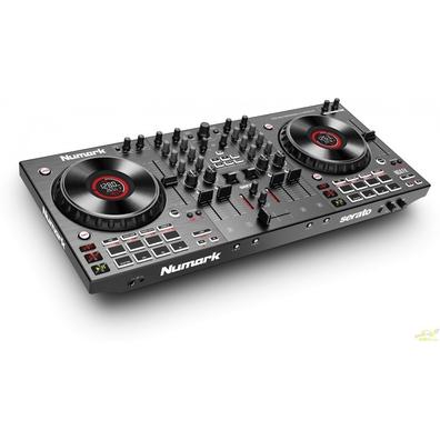 La mesa de mezclas para DJ más vendida en  cuesta menos de 100 euros  - Showroom