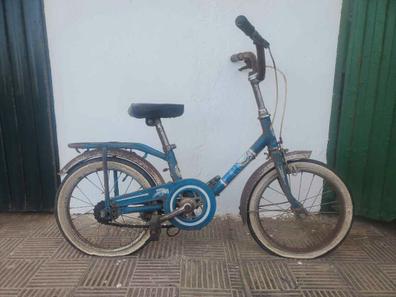 Comprar bicicleta bh discount antigua