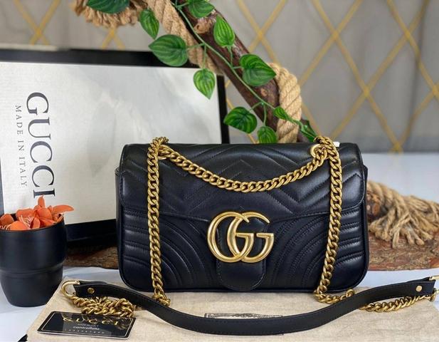 Milanuncios Bolso Gucci Marmont