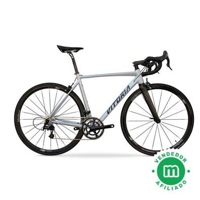 Milanuncios bicicletas de discount carreras